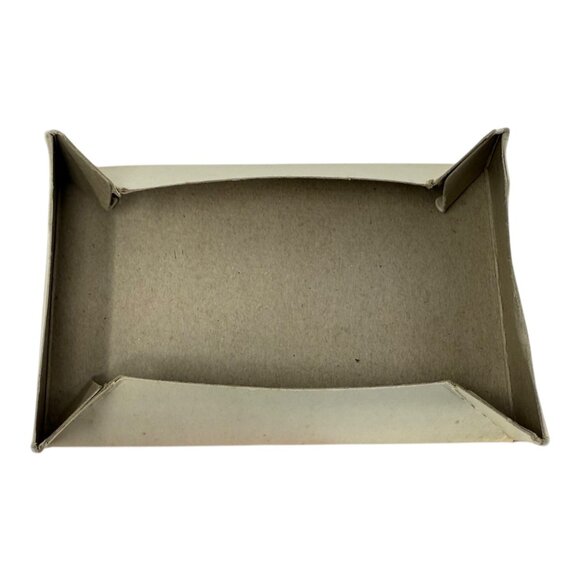 Xacto The House Of Miniatures Hepplewhite Side 1800s Table Kit 40004 Unassembled - Picture 10 of 11